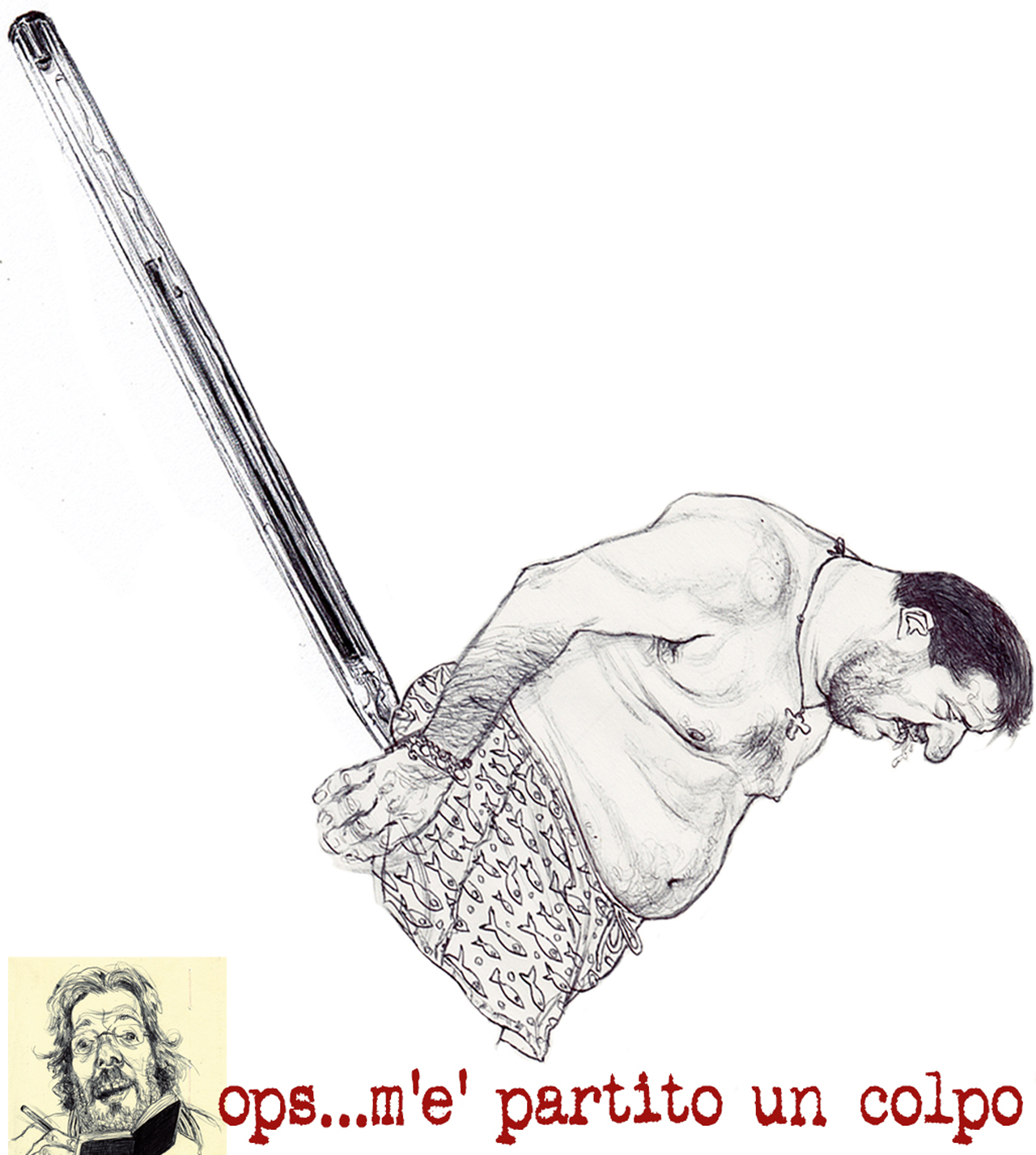 La vignetta di Mannelli La vignetta di Mannelli