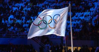 Copertina di Olimpiadi, il Cio cambia il motto in latino, ma lo sbaglia. Gli studiosi: “Errore assurdo”