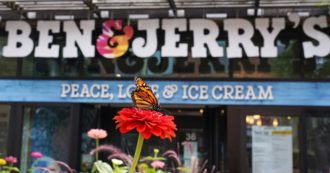 Copertina di Ben&Jerry’s non fermerà l’occupazione dei Territori palestinesi ma una verità l’ha rivelata