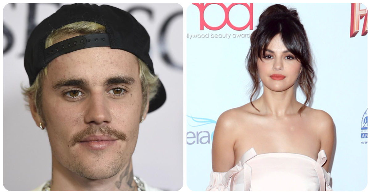 Selena Gomez su TikTok: “Campanelli d’allarme”. Un messaggio in codice per l’ex fidanzato Justin Bieber?