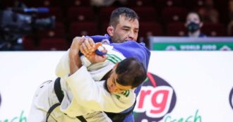 Copertina di Tokyo 2020, “io non affronto un israeliano”: judoka algerino si ritira dalle Olimpiadi
