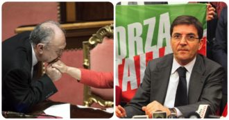 Dopo le condanne di D’Alì e Cosentino penso al prezzo pagato da chi ha tentato di ostacolarli
