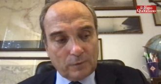 Di Perri: “Il 90% dei ricoverati non è vaccinato, ammalati gravi anche 30enni. Alcuni hanno ammesso di aver valutato male la situazione”