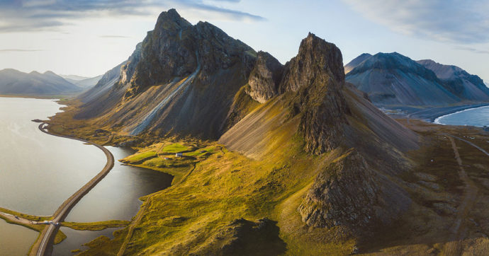 Magie dell’Islanda, un tour per tornare a sognare