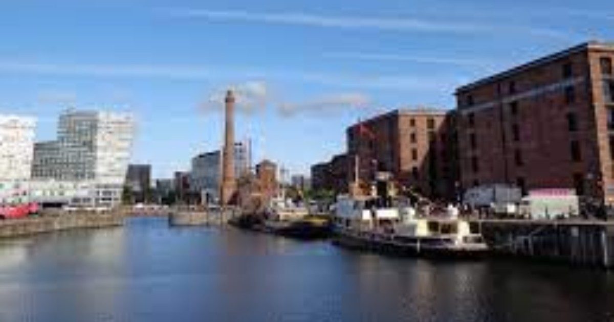 Il porto di Liverpool non è più patrimonio mondiale dell’Unesco. Il giudizio lapidario: “Irreversibile perdita di autenticità”