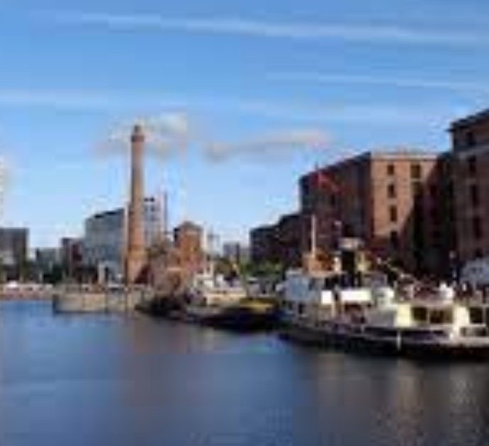 Il porto di Liverpool non è più patrimonio mondiale dell’Unesco. Il giudizio lapidario: “Irreversibile perdita di autenticità”