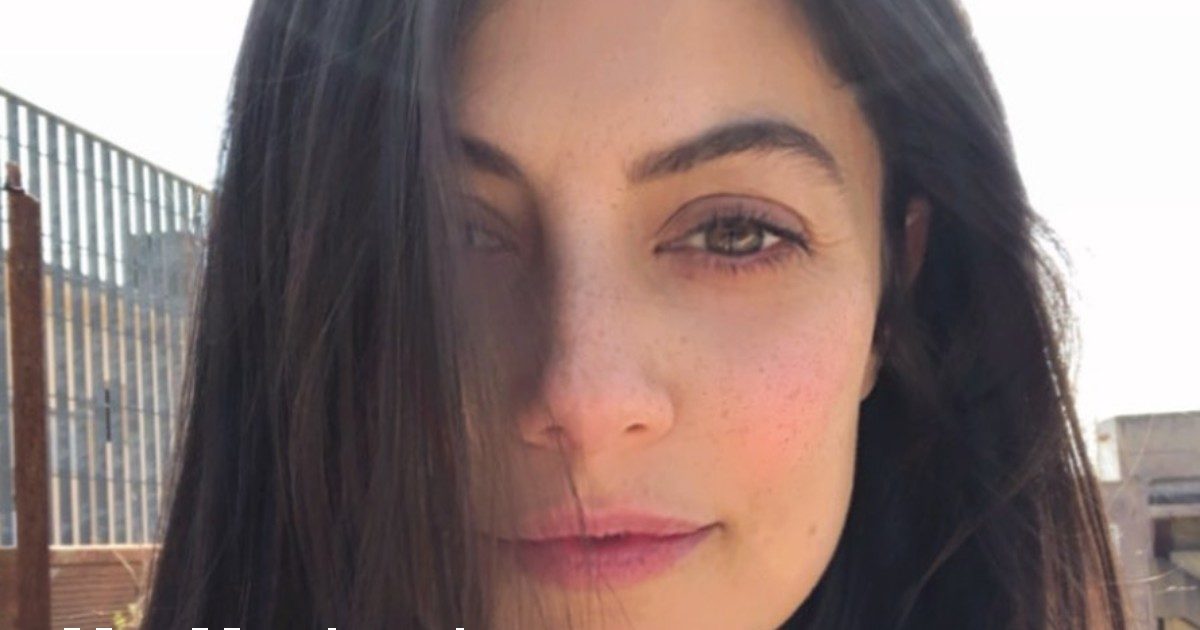 Alessandra Mastronardi, morta la cugina Valentina a 32 anni. Il post dell’attrice commuove