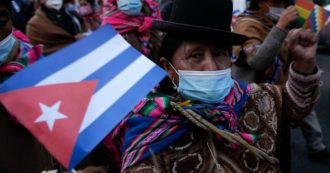 Copertina di Per saziare la fame (vera e di libertà), i cubani dovrebbero mangiarsi l’embargo