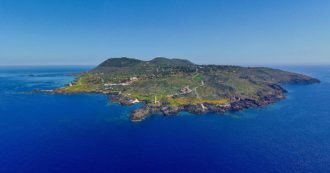 Copertina di Ustica, la prima area marina protetta d’Europa festeggia 35 anni col festival ‘Ustica Blue Days’: “Serve un’economia sostenibile per salvarla”