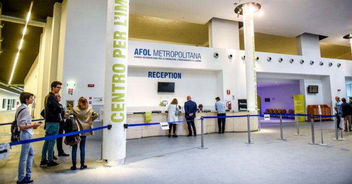 Regioni a rilento: solo l’8% di assunti nei centri-impiego