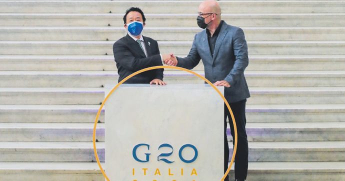 Copertina di Al G20 prima intesa sulla transizione verde: “Ma va tutelato anche il sistema industriale”