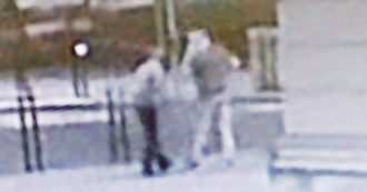 Copertina di I pm: “L’assessore resti ai domiciliari. Se esce di casa, può sparare ancora”