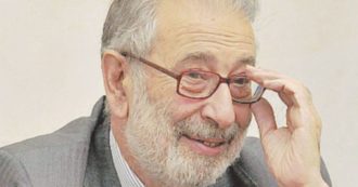 Copertina di Nicola Tranfaglia. Uno storico nato giornalista