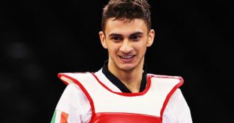 Copertina di Olimpiadi Tokyo, Vito Dell’Aquila trionfa nel taekwondo: prima medaglia d’oro per l’Italia