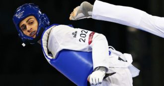 Copertina di Olimpiadi di Tokyo – Chi è Vito Dell’Aquila, l’ultimo gioiello del taekwondo di Mesagne: a 20 anni è già medaglia d’oro