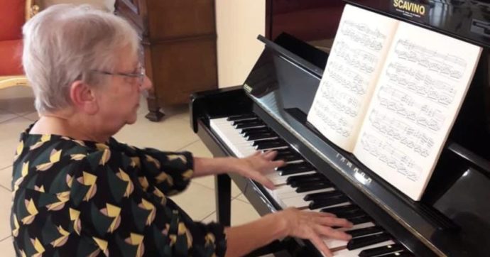 È morta Nerina Peroni: a ottobre emozionò tutti a Tu si que vales