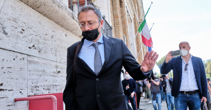 “Trasferire il pm Paolo Storari da Milano”: la richiesta del pg di Cassazione sul caso Amara. L’udienza disciplinare al Csm il 30 luglio
