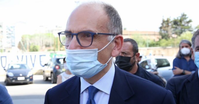 In Toscana Pd e 5S contro Iv (che farà lo sgarbo a Letta?)