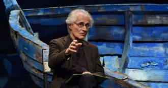 Copertina di “L’élite lo ha chiamato per gestire il tesoretto”