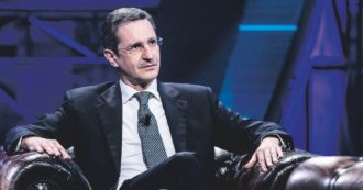 Copertina di “Questa riforma è una follia. Nei fatti sarà un’amnistia”