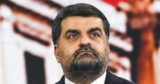 Copertina di Corruzione, Palamara a processo