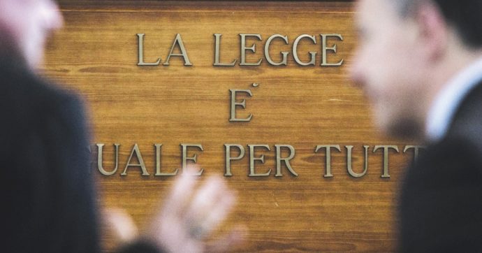 L’Ocse ci osserva (e nel 2010 stangò il “processo breve”)