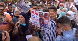 Copertina di “Verità e giustizia per Youns”: i familiari del 39enne ucciso a Voghera scendono in piazza. Su Change la petizione da oltre 37mila firme