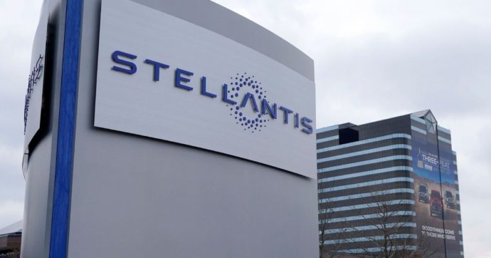 Stellantis e Samsung alleate per le batterie negli Usa