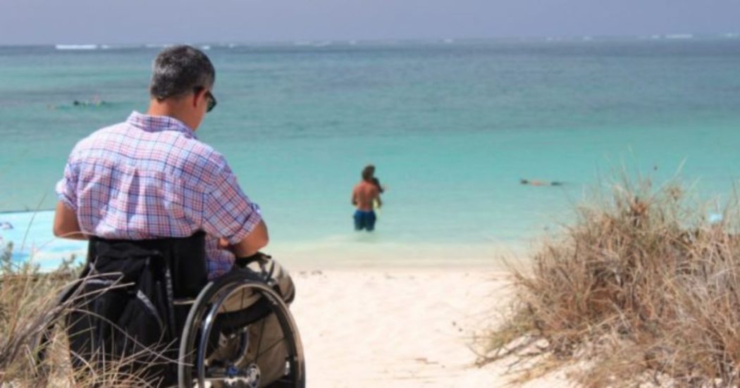 Vacanze per le persone con disabilità, tra esclusioni e rischio ghettizzazioni l’Italia è ancora al palo. L’imprenditore: “Ma per le imprese è un’opportunità”