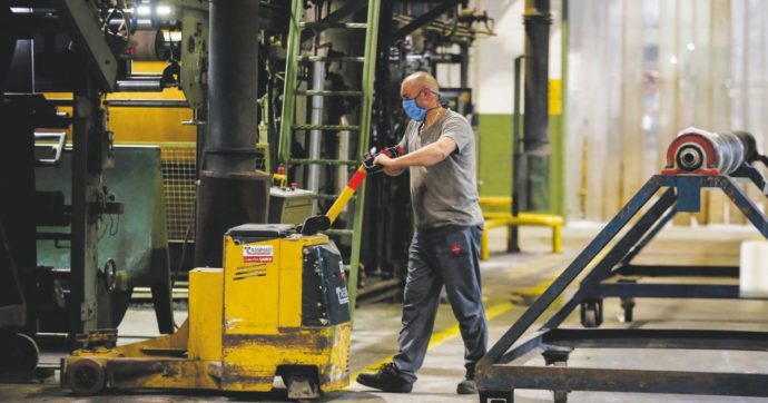 Non c’è fretta: la nuova Cig slitta a dopo la pausa estiva