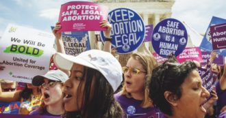 Copertina di Usa: Biden, indeciso e braccato