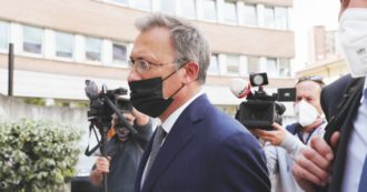 Copertina di Il caso dei verbali di Amara: il Csm deciderà venerdì se trasferire il pm di Milano Storari