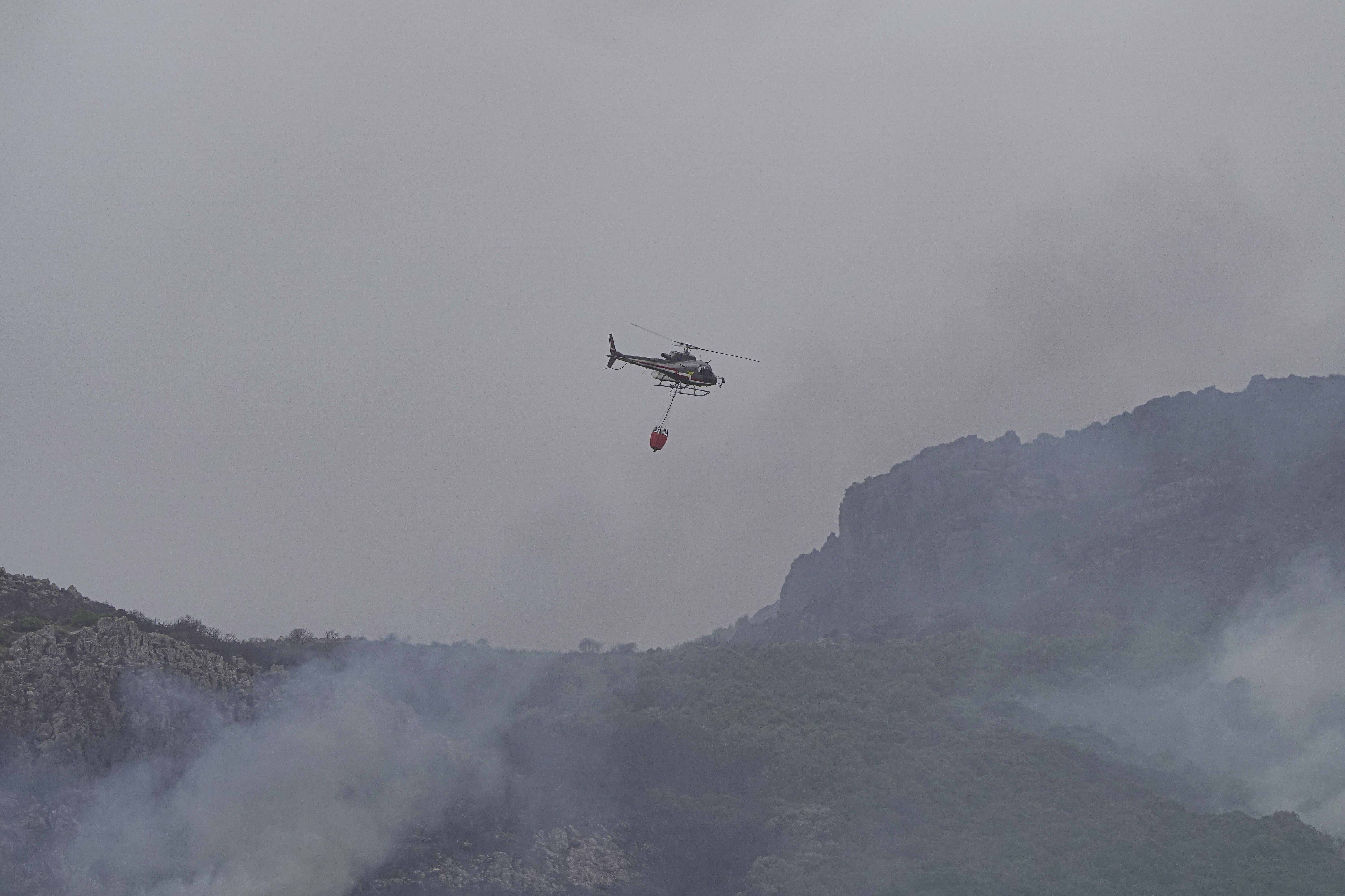 Come bruciano i boschi in Italia: dai 40 incendi in Sardegna alle emergenze in Calabria e Salento. La mappa dei roghi Come bruciano i boschi in Italia: dai 40 incendi in Sardegna alle emergenze in Calabria e Salento. La mappa dei roghi