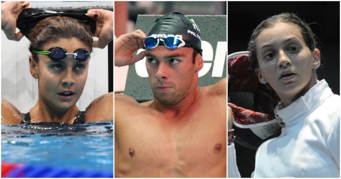 Olimpiadi, ecco il programma di martedì 27 luglio: orari e tv dove vedere le 20 finali. E gli azzurri in gara: occhi su nuoto e scherma
