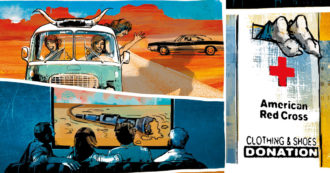 Copertina di La sai l’ultima?