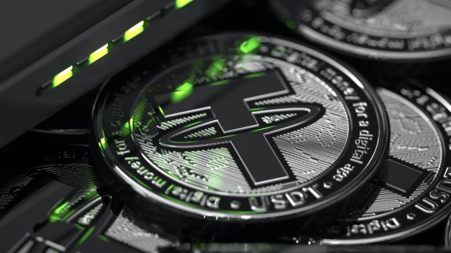 Il dollaro che non dorme: Tether, lo Stato e il potere nascosto della liquidità digitale
