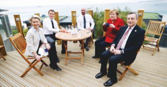 Copertina di La guerra contro l’austerità Ue che rischia di schiantare l’Italia