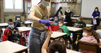 Copertina di Test salivari: funzionano, costano poco e servono a scuola, ma chi se li ricorda?