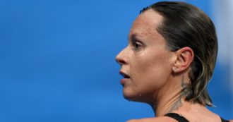 Copertina di Tokyo 2021, Federica Pellegrini fa la storia: quinta finale olimpica consecutiva, impresa mai riuscita a una nuotatrice