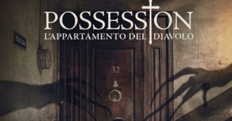 Copertina di Possession, l’horror spagnolo da saltare sulla sedia: la clip esclusiva – VIDEO