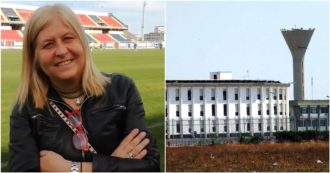 Copertina di Sospesa la direttrice del carcere di Taranto: “Irregolarità nell’interesse di presunto boss”. La moglie del detenuto: “È venuta al bar”