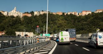 Copertina di Le autostrade liguri al collasso: togliamoci i paraocchi e puntiamo su poche parole chiave