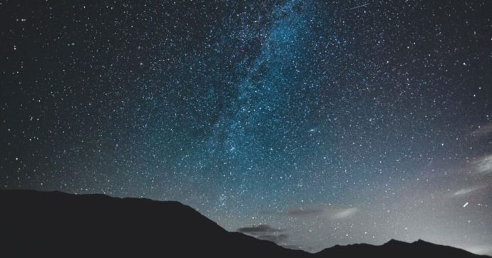 Copertina di Sicilia, il cielo sopra Troina brilla per gli astro-turisti