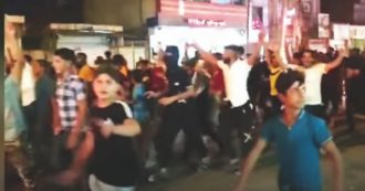 Copertina di Rivolta nelle città, manca l’acqua e la polizia spara