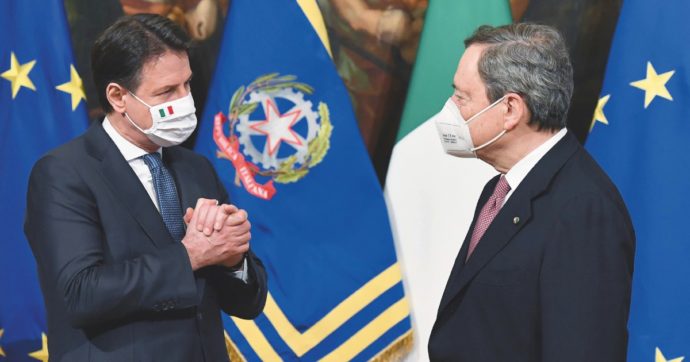 Fuori mafia e terrorismo. Oggi Conte “consulta” gli eletti sulla mediazione