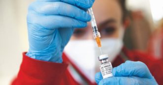 Report Gimbe: “Crollano nuovi vaccinati, -75% in tre settimane. Crescono del 37,7% i contagi, ma nessuna Regione è a rischio zona gialla”