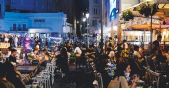 Copertina di Il pasticcio del green pass tutti i buchi del decreto