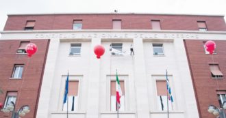 Copertina di Terremoto al Cnr. Stabilizzazione mancata per 350