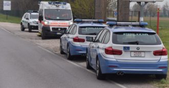 Copertina di Sardegna, travolto da un furgone mentre soccorre automobilista: muore poliziotto 36enne in provincia di Nuoro