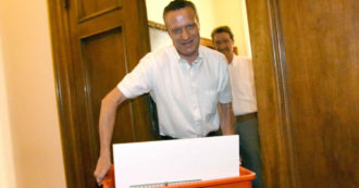 Copertina di Verona e il caso del voto fantasma in consiglio comunale. L’ex sindaco Tosi si autodenuncia: “Provocazione per dimostrare l’inaffidabilità del sistema”